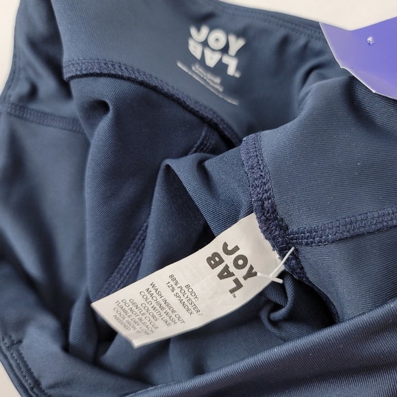 NWT Joy Lab poppy leggings - extra small - Picture 6 of 6